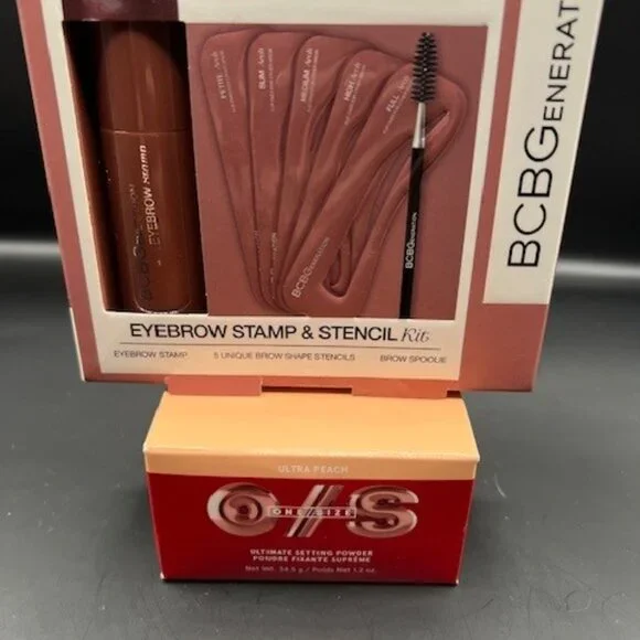 New Year's Eve Show Bundles - Pick 1 Beauty Bundle and get TWO Jewelry Items! - Picture 6 of 16